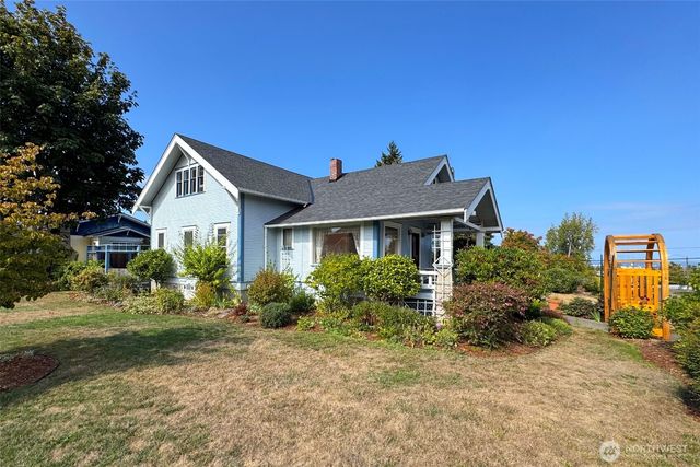 1224 S Oak Street, Port Angeles, WA 98362