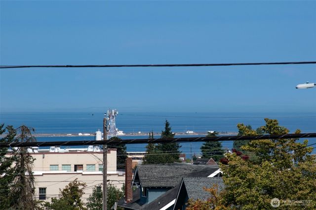 1224 S Oak Street, Port Angeles, WA 98362