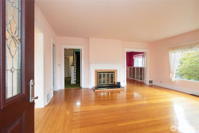 1224 S Oak Street, Port Angeles, WA 98362