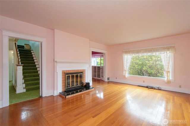 1224 S Oak Street, Port Angeles, WA 98362