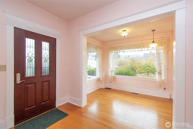 1224 S Oak Street, Port Angeles, WA 98362