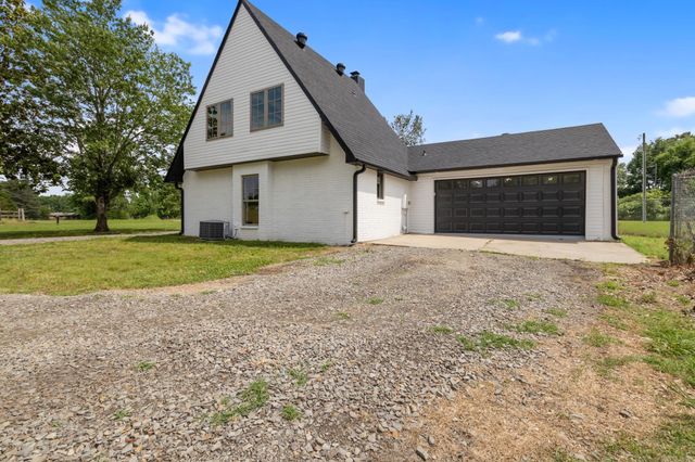 162 Oak Grove Road, Austin, AR 72007
