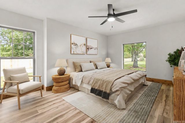 162 Oak Grove Road, Austin, AR 72007