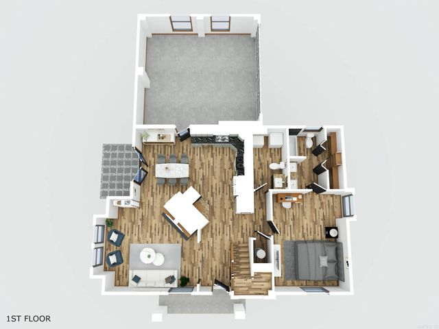 162 Oak Grove Road, Austin, AR 72007