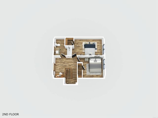 162 Oak Grove Road, Austin, AR 72007