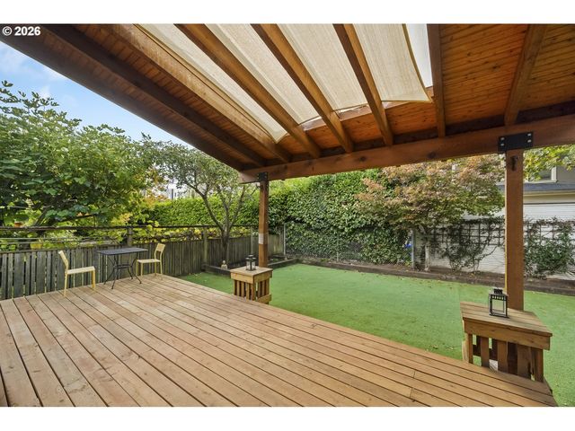 5015 Ne CLEVELAND Ave, Portland, OR 97211