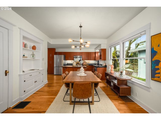 5015 Ne CLEVELAND Ave, Portland, OR 97211