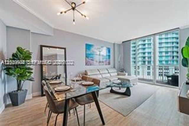 2000 N Bayshore Dr 1606, Miami, FL 33137