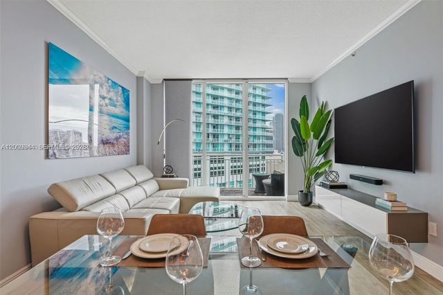 2000 N Bayshore Dr 1606, Miami, FL 33137