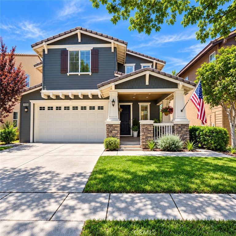 11106 Morningstar Place, Loma Linda, CA 92354