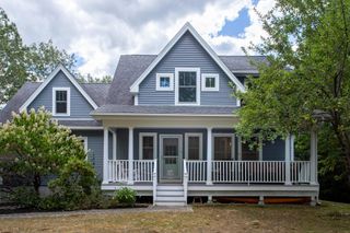 5 Stone Ridge Lane, Exeter, NH 03833