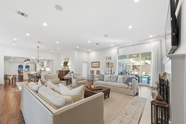 5519 Inverrary Court, Dallas, TX 75287