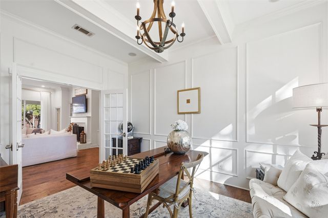 5519 Inverrary Court, Dallas, TX 75287