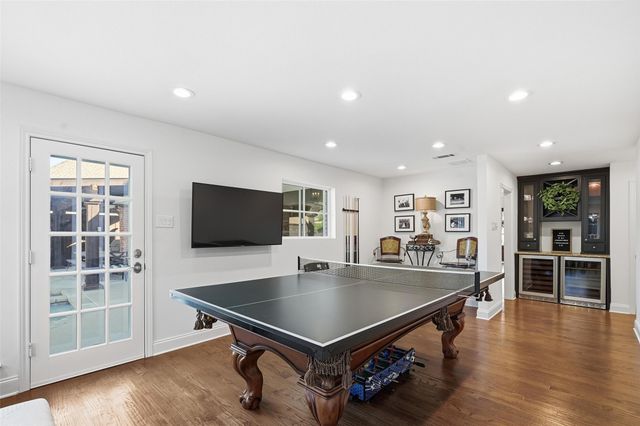 5519 Inverrary Court, Dallas, TX 75287