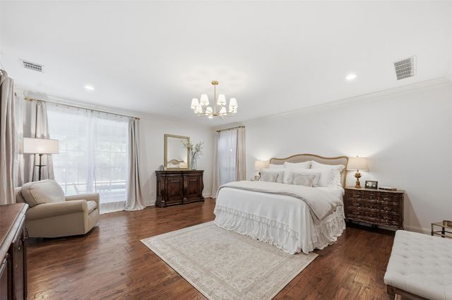 5519 Inverrary Court, Dallas, TX 75287