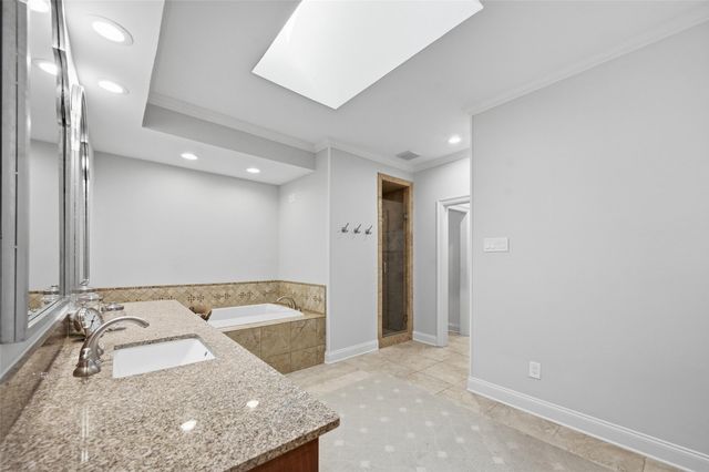 5519 Inverrary Court, Dallas, TX 75287