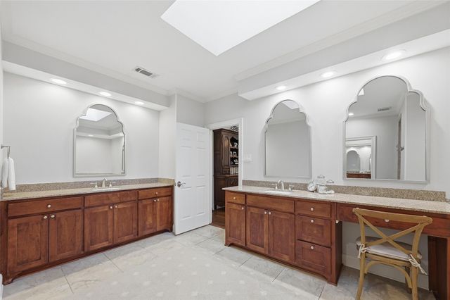 5519 Inverrary Court, Dallas, TX 75287