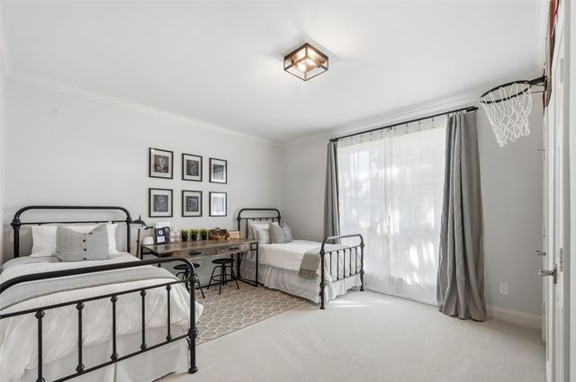 5519 Inverrary Court, Dallas, TX 75287