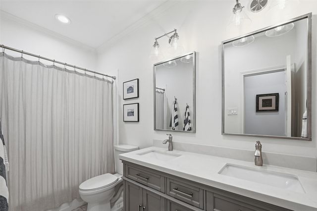 5519 Inverrary Court, Dallas, TX 75287