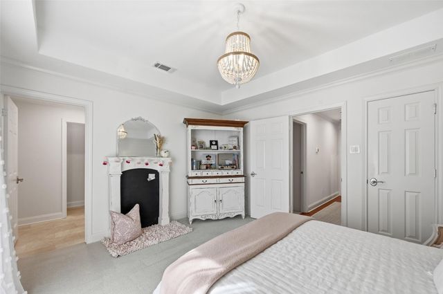 5519 Inverrary Court, Dallas, TX 75287