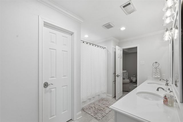 5519 Inverrary Court, Dallas, TX 75287