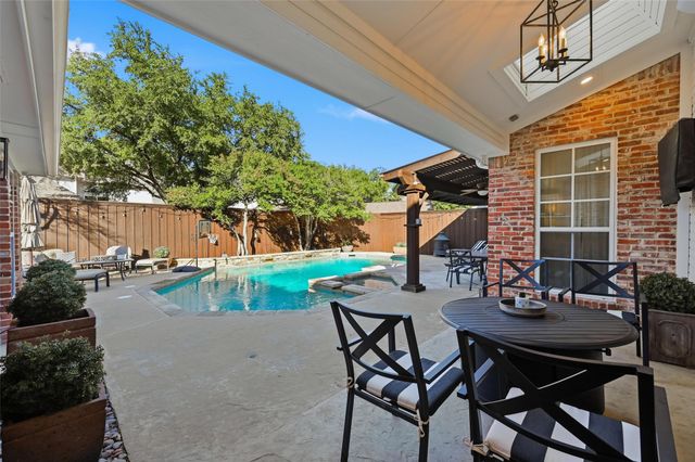 5519 Inverrary Court, Dallas, TX 75287