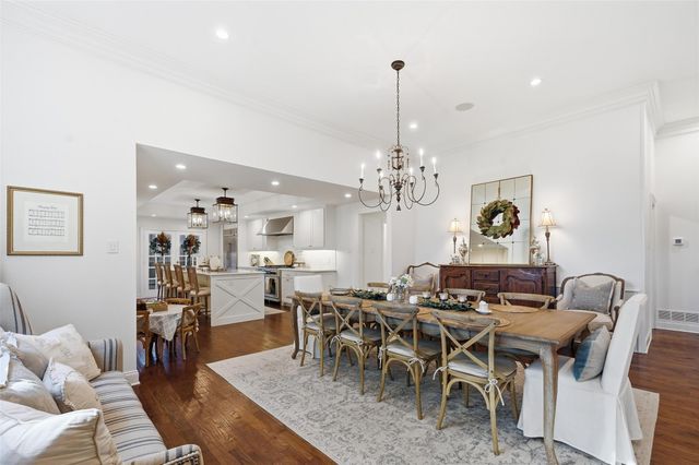 5519 Inverrary Court, Dallas, TX 75287