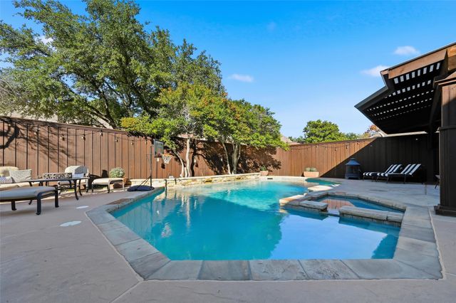 5519 Inverrary Court, Dallas, TX 75287
