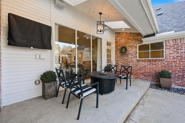 5519 Inverrary Court, Dallas, TX 75287