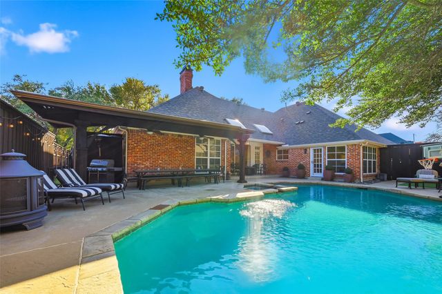 5519 Inverrary Court, Dallas, TX 75287