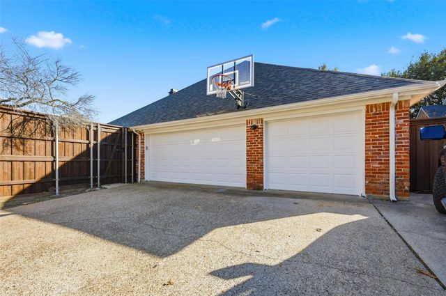 5519 Inverrary Court, Dallas, TX 75287