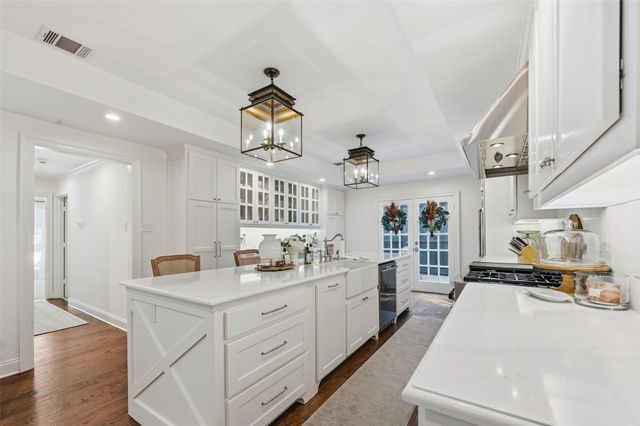 5519 Inverrary Court, Dallas, TX 75287