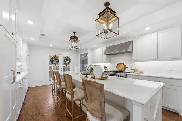 5519 Inverrary Court, Dallas, TX 75287