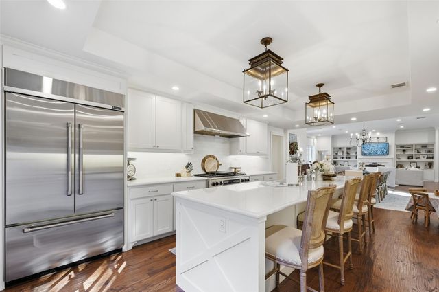 5519 Inverrary Court, Dallas, TX 75287