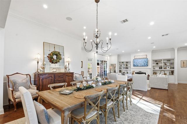 5519 Inverrary Court, Dallas, TX 75287