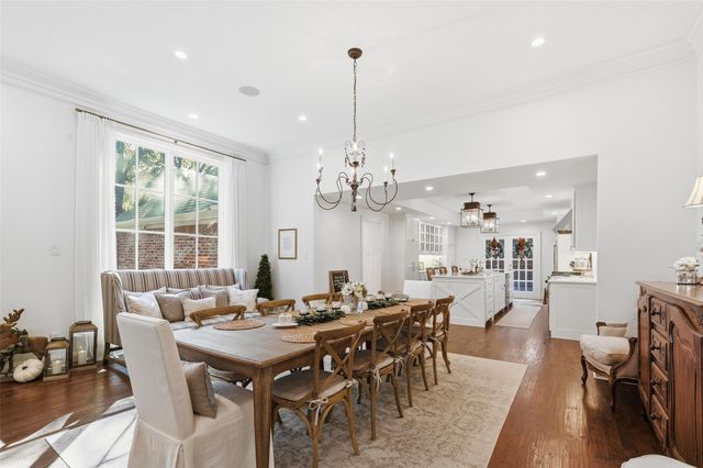 5519 Inverrary Court, Dallas, TX 75287