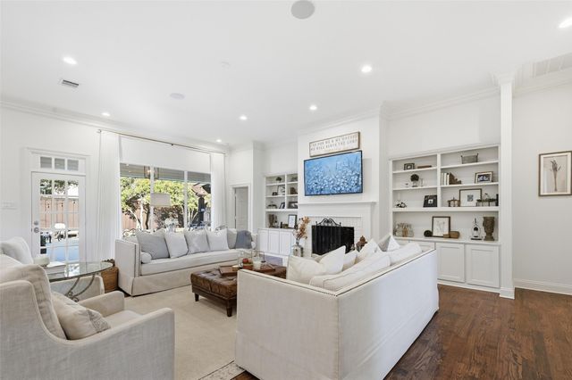 5519 Inverrary Court, Dallas, TX 75287