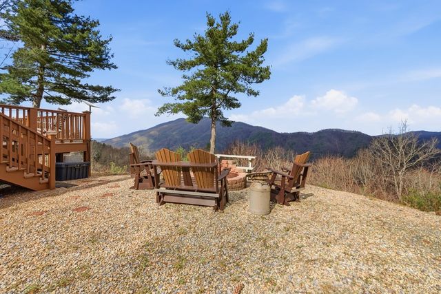 830 Noonday Sun Ridge, Topton, NC 28781
