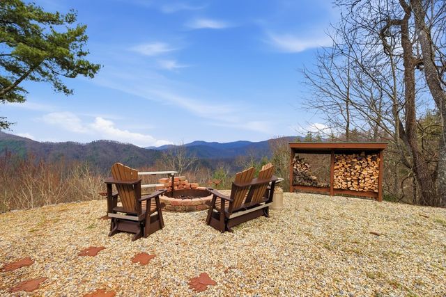 830 Noonday Sun Ridge, Topton, NC 28781