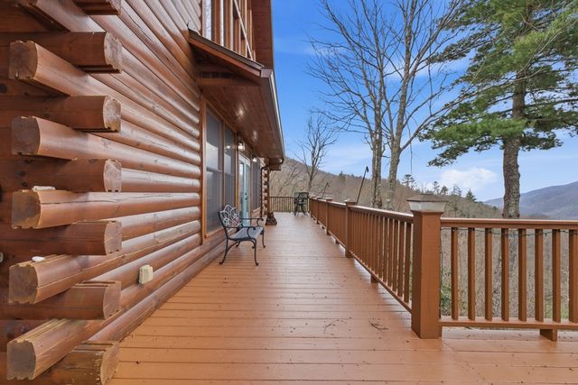 830 Noonday Sun Ridge, Topton, NC 28781