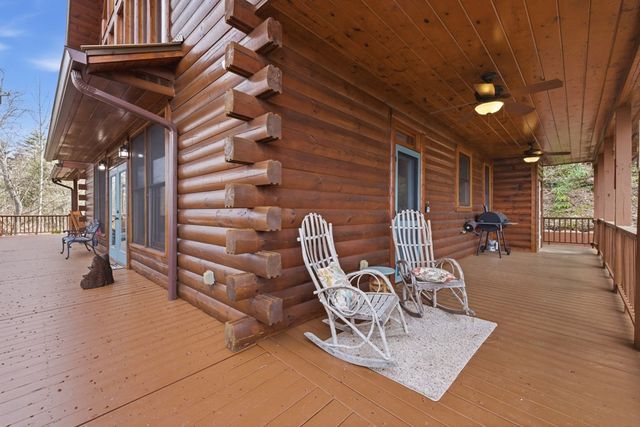 830 Noonday Sun Ridge, Topton, NC 28781