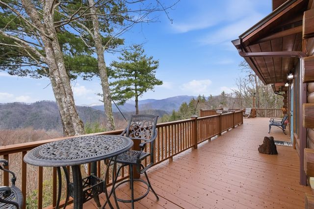 830 Noonday Sun Ridge, Topton, NC 28781