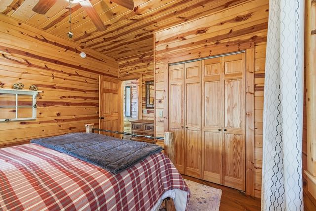 830 Noonday Sun Ridge, Topton, NC 28781