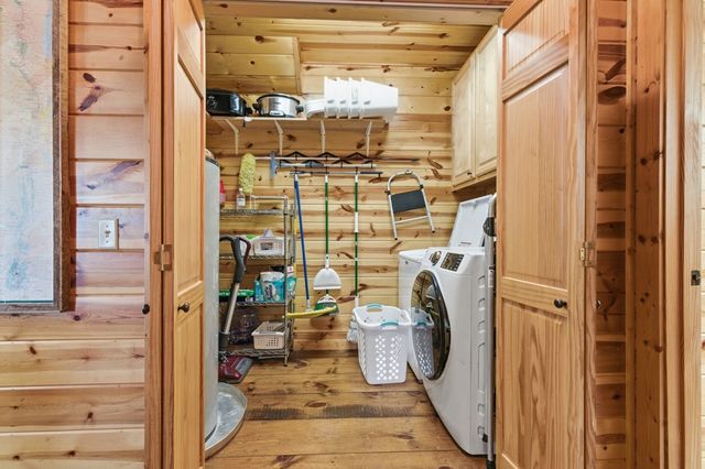 830 Noonday Sun Ridge, Topton, NC 28781