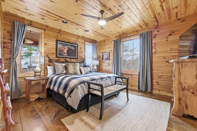 830 Noonday Sun Ridge, Topton, NC 28781