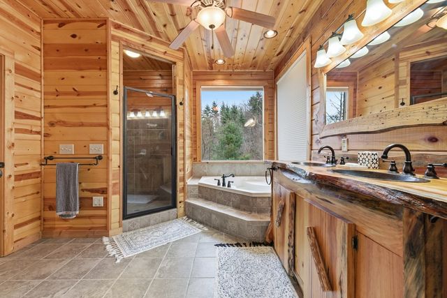 830 Noonday Sun Ridge, Topton, NC 28781