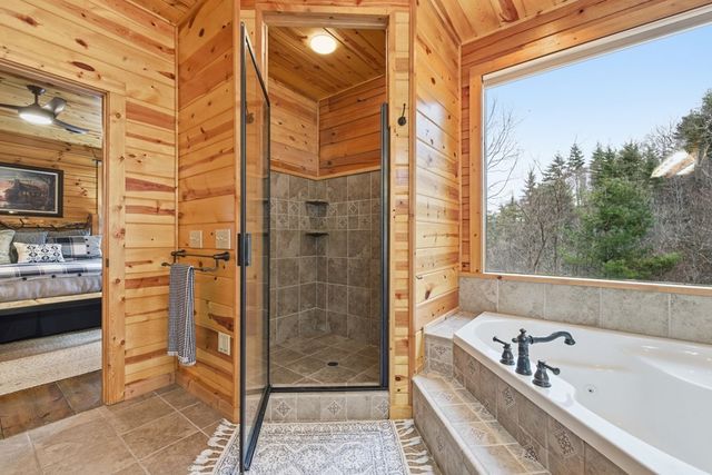830 Noonday Sun Ridge, Topton, NC 28781