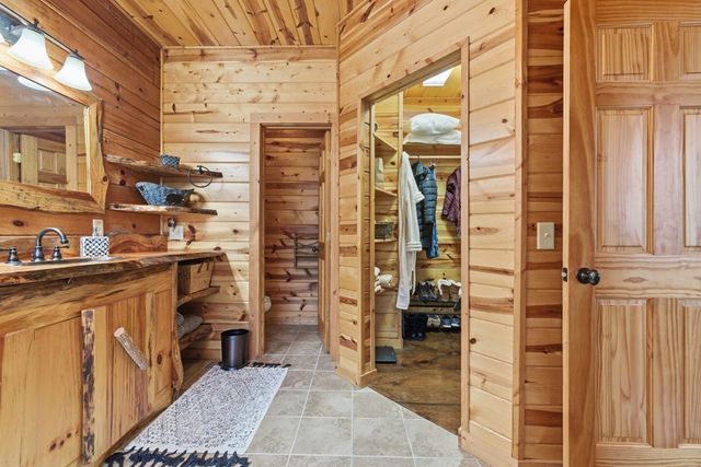 830 Noonday Sun Ridge, Topton, NC 28781