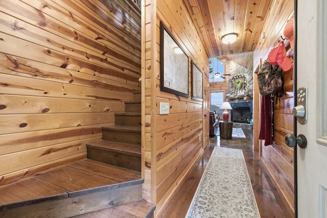 830 Noonday Sun Ridge, Topton, NC 28781