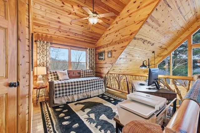 830 Noonday Sun Ridge, Topton, NC 28781